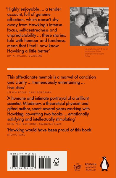 Produktbild: Stephen Hawking