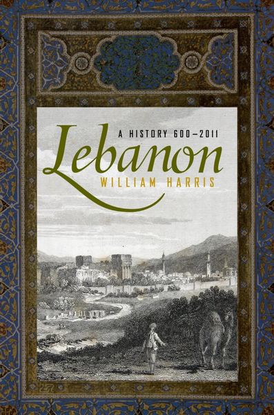 Produktbild: Lebanon