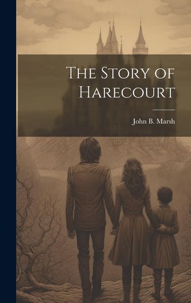 Produktbild: The Story of Harecourt