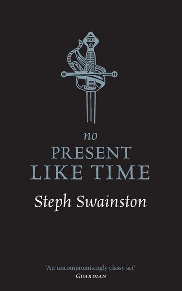 Produktbild: No Present Like Time