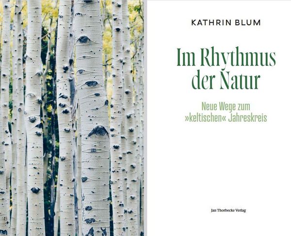 Produktbild: Im Rhythmus der Natur