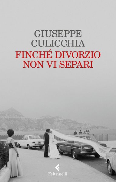 Produktbild: Finch&eacute; divorzio non vi separi
