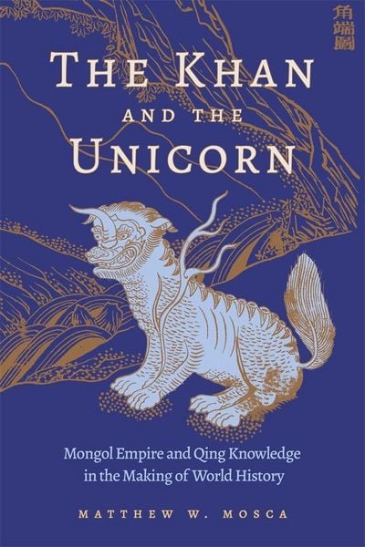Produktbild: The Khan and the Unicorn