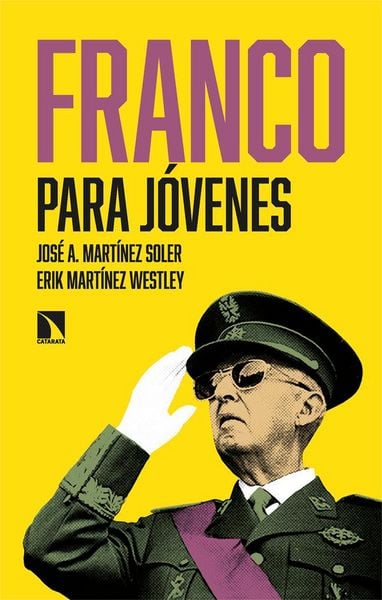 Produktbild: Franco para j&oacute;venes