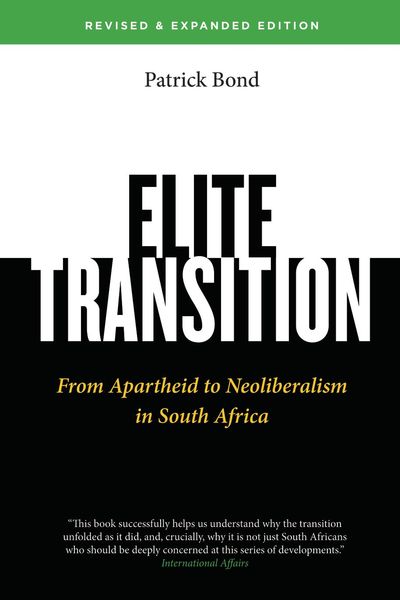 Produktbild: Elite Transition