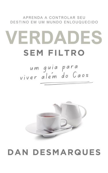 Produktbild: Verdades Sem filtro