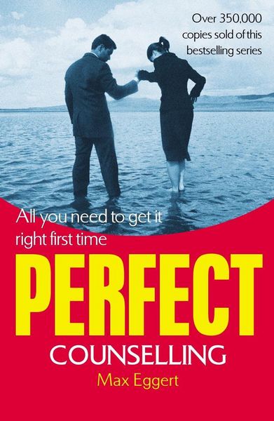 Produktbild: Perfect Counselling