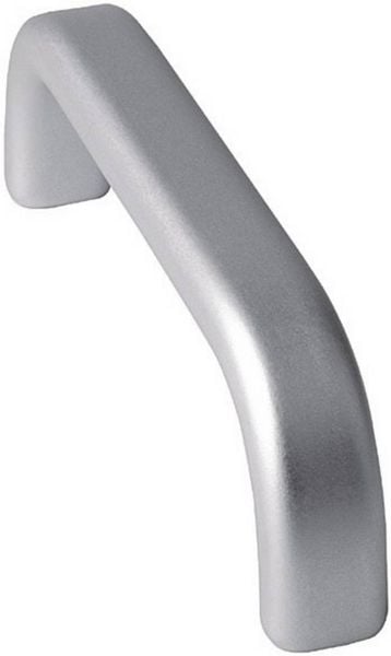 Produktbild: Mentor 277.2 Handgriff Aluminium (eloxiert) (L x B x H) 88 x 12 x 8mm 1St.