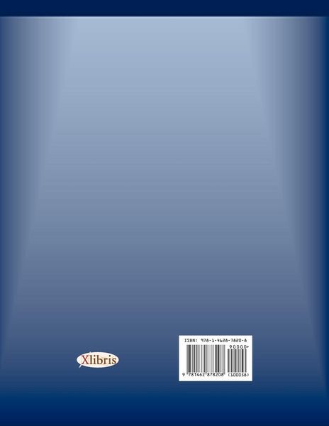 Produktbild: Pre-Adamite World Revealed in God's Word