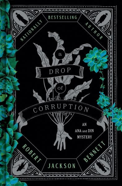 Produktbild: A Drop of Corruption