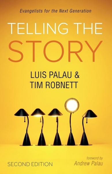Produktbild: Telling the Story, Second Edition