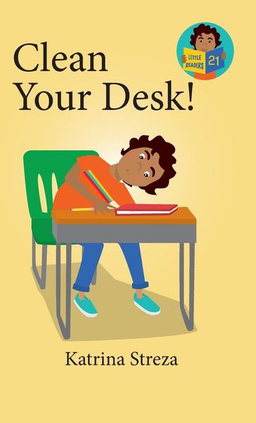 Produktbild: Clean Your Desk!
