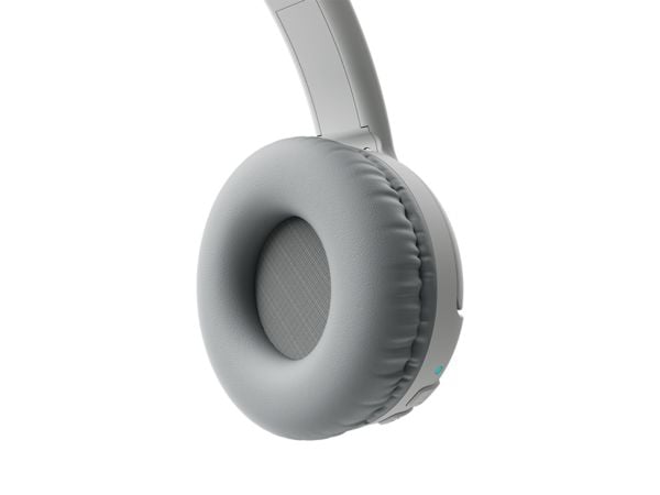 Produktbild: Tonies: Bluetooth Kopfh&ouml;rer - Grau