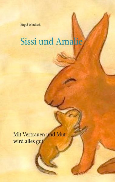 Produktbild: Sissi und Amalie