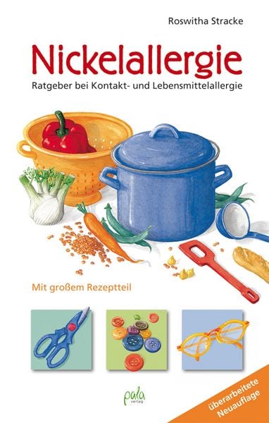 Produktbild: Nickelallergie