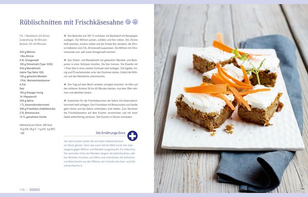 Produktbild: Die Ern&auml;hrungs-Docs &ndash; Diabetes heilen