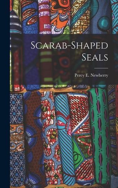 Produktbild: Scarab-shaped Seals