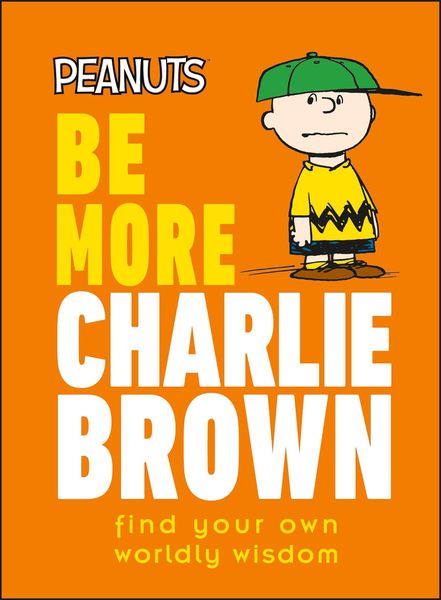 Produktbild: Peanuts Be More Charlie Brown