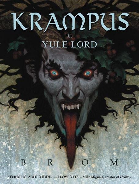 Produktbild: Krampus