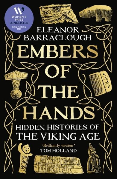 Produktbild: Embers of the Hands
