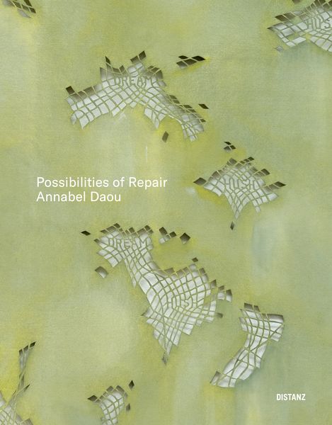 Produktbild: Possibilities of Repair