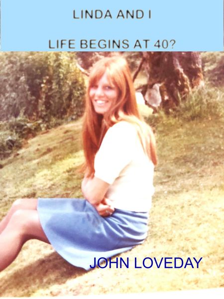 Produktbild: Linda and I Life begins at 40?