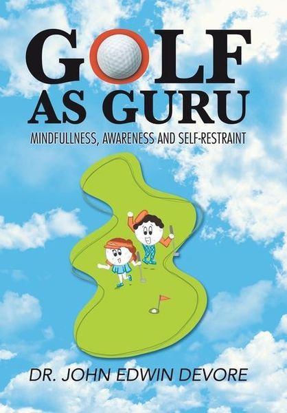 Produktbild: Golf as Guru