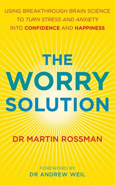 Produktbild: The Worry Solution