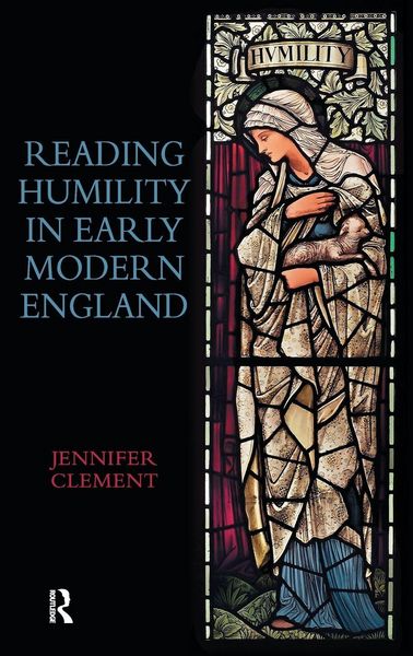Produktbild: Reading Humility in Early Modern England