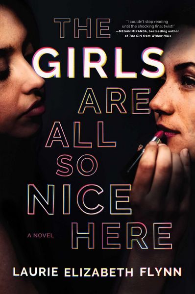 Produktbild: Girls Are All So Nice Here