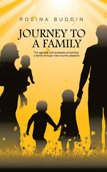 Produktbild: Journey to a Family