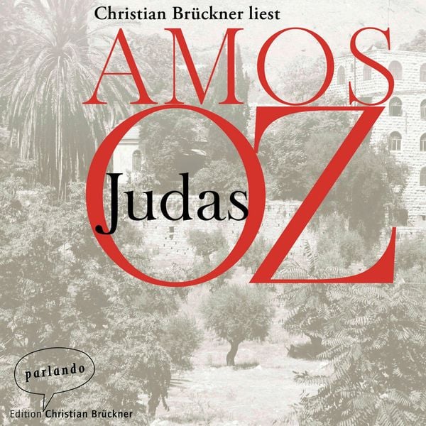 Produktbild: Judas