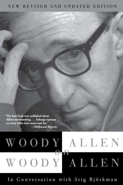 Produktbild: Woody Allen on Woody Allen
