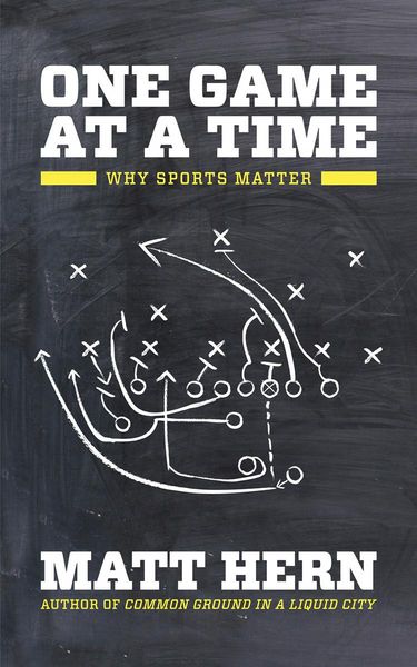 Produktbild: One Game at a Time