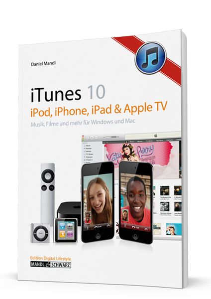 Produktbild: ITunes 10