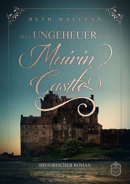 Produktbild: Das Ungeheuer von Muirin Castle