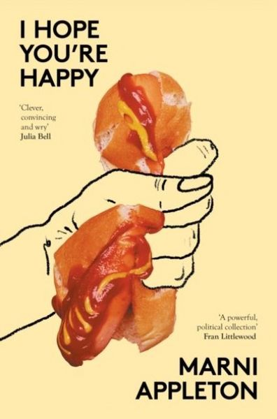 I Hope You're Happy, Taschenbuch von Marni Appleton, Turnaround, 9781911648871