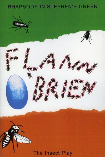 Produktbild: Rhapsody In Stephens Green