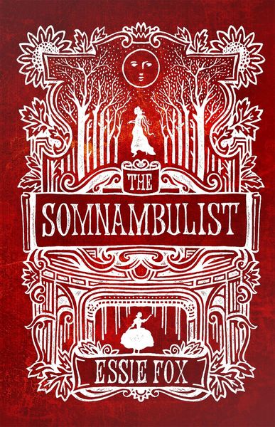 Produktbild: The Somnambulist