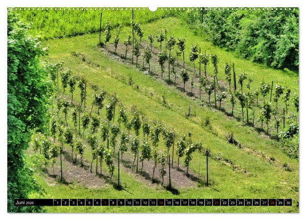 Produktbild: Bautzen mit seinen sch&ouml;nsten Ansichten (hochwertiger Premium Wandkalender 2026 DIN A2 quer), Kunstdruck in Hochglanz