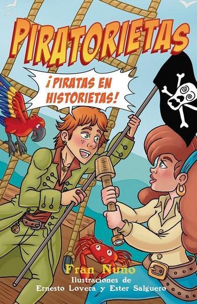 Produktbild: Piratorietas