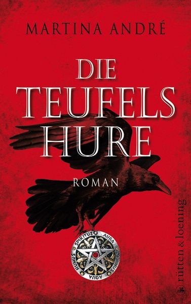 Produktbild: Die Teufelshure