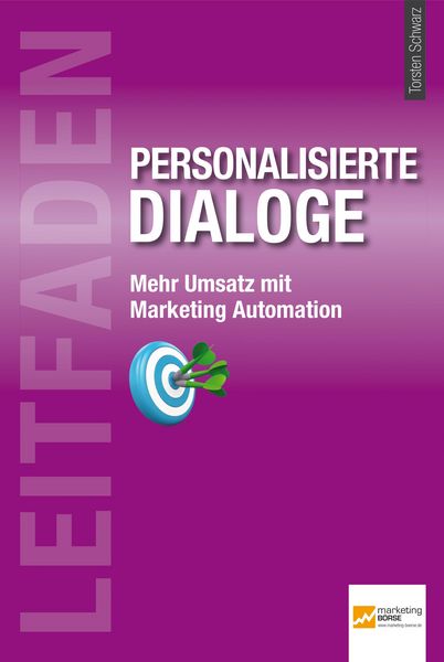 Produktbild: Leitfaden personalisierte Dialoge