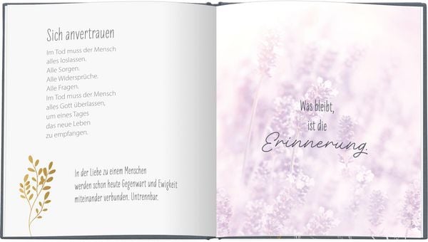 Produktbild: Ich will euch tr&ouml;sten