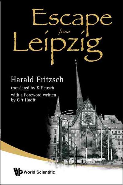 Produktbild: Escape from Leipzig