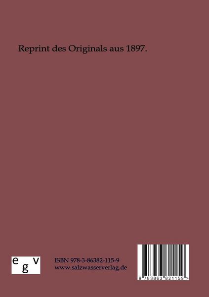 Produktbild: Weltgeschichte in Umrissen