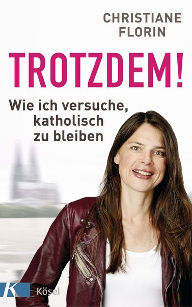 Produktbild: Trotzdem!