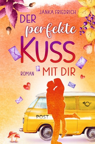 Produktbild: Der perfekte Kuss mit dir