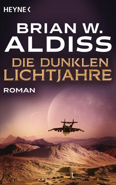 Produktbild: Die dunklen Lichtjahre