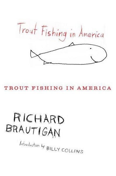 Produktbild: Trout Fishing in America